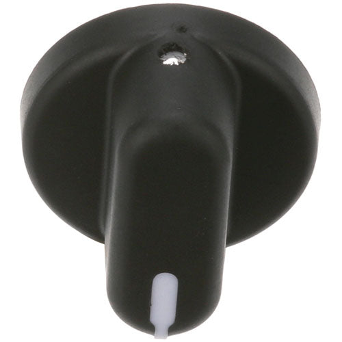 2100253 AJ Antunes - Black Indicator Knob Replacement alternate view 1 2100253 AJ Antunes - Black Indicator Knob Replacement alternate view 1